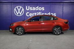 VOLKSWAGEN VIRTUS COMFORTLINE TIPTRONIC 2025 – SERIE WVW3N4D20ST018534 full