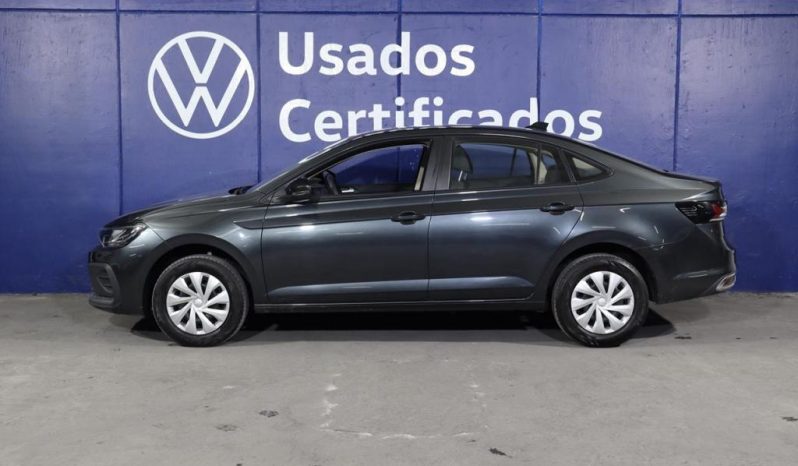 VOLKSWAGEN VIRTUS TRENDLINE TIP 2024 – SERIE WVW3B4D25RT071961 full