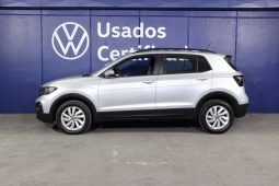 VOLKSWAGEN T-CROSS TRENDLINE TIP 2022 – SERIE 9BWBL6BF7N4048976 full