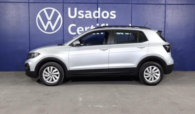 VOLKSWAGEN T-CROSS TRENDLINE TIP 2022 – SERIE 9BWBL6BF7N4048976 full