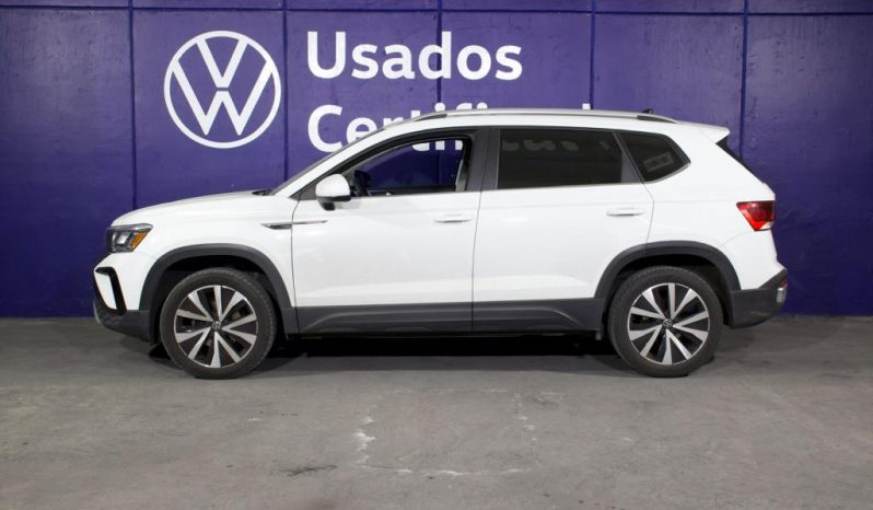 VOLKSWAGEN TAOS COMFORTLINE 2023 – SERIE 3VVHP6B29PM351577 full