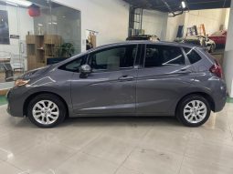 HONDA FIT FUN CVT 2020 – SERIE 3HGGK5851LM000467 full