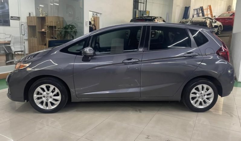 HONDA FIT FUN CVT 2020 – SERIE 3HGGK5851LM000467 full