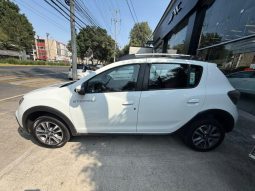 RENAULT STEPWAY INTENS TM 2023 – SERIE 9FB5R2TB3PM300142 full