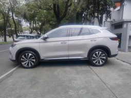 BYD SONG PLUS 2025 – SERIE LGXC74C47S0011632 full