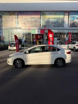 HONDA CITY LX TM 2019 – SERIE LUCGM654XK3100301 full