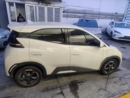 BYD DOLPHIN MINI PLUS EV 2025 – SERIE LGXCE4CC5S0065458 full