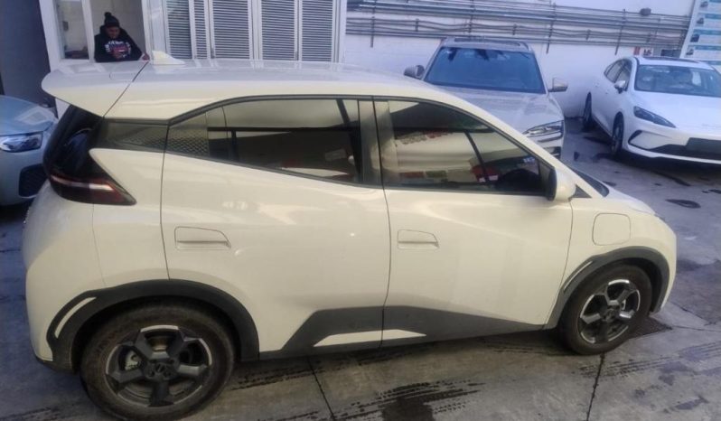 BYD DOLPHIN MINI PLUS EV 2025 – SERIE LGXCE4CC5S0065458 full