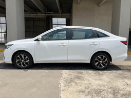 CHEVROLET AVEO SEDAN LT PLUS F CVT 2024 – SERIE LZWPRMGN7RF972196 full