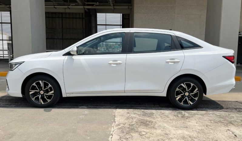 CHEVROLET AVEO SEDAN LT PLUS F CVT 2024 – SERIE LZWPRMGN7RF972196 full