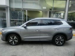 BYD SONG PRO 2025 – SERIE LC0C74C47S5024161 full