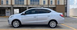 MITSUBISHI MIRAGE G4 GLS TM 2024 – SERIE ML3AFK6J3RH001644 full