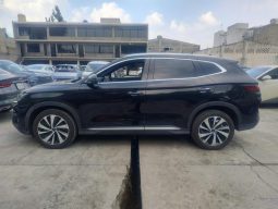 BYD SONG PLUS 2025 – SERIE LGXC74C46S0012822 full