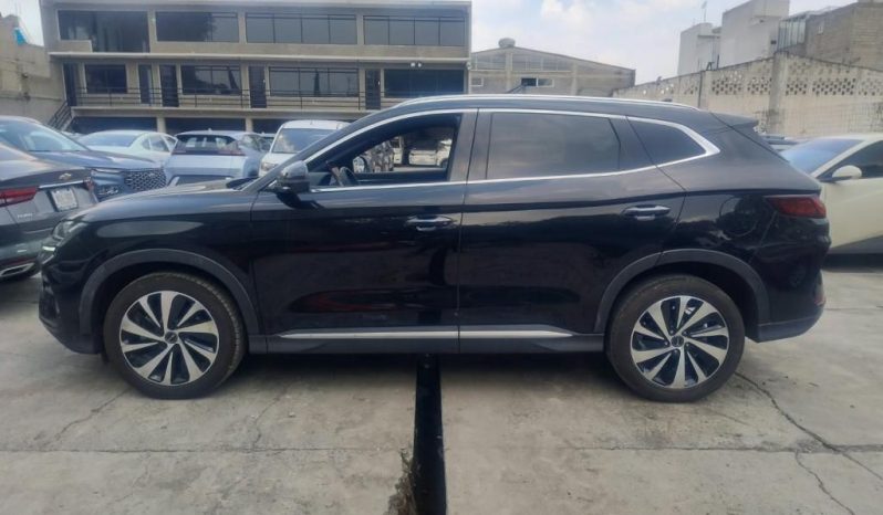 BYD SONG PLUS 2025 – SERIE LGXC74C46S0012822 full