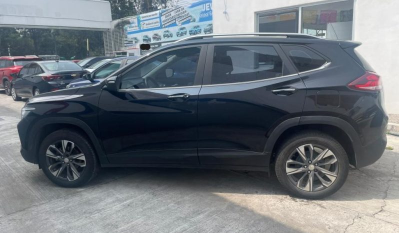 CHEVROLET TRACKER PREMIER TA (D) 2024 – SERIE 93CER76C2RB211424 full