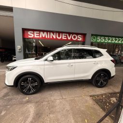 MG RX5 1.5T EXCITE DCT 2024 – SERIE LSJA24U92RS021883 full