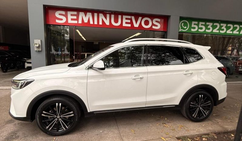 MG RX5 1.5T EXCITE DCT 2024 – SERIE LSJA24U92RS021883 full