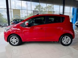CHEVROLET BEAT HB LTZ(C) 2019 – SERIE MA6CC6CD9KT031898 full