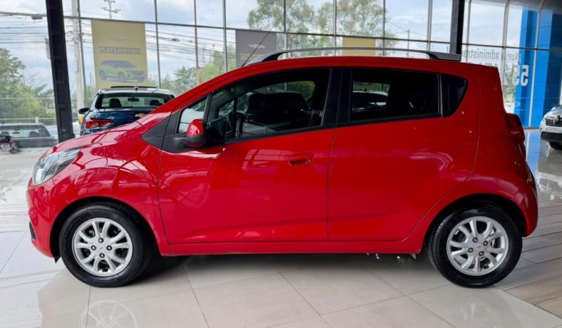 CHEVROLET BEAT HB LTZ(C) 2019 – SERIE MA6CC6CD9KT031898 full