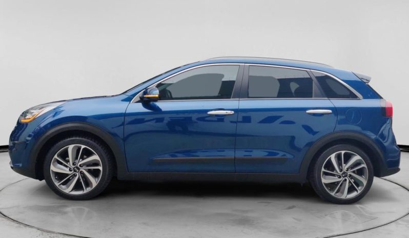 KIA NIRO EX HIBRIDO TA 2019 – SERIE KNDCC3LC9KS301206 full