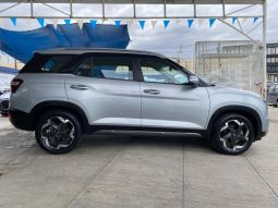 HYUNDAI CRETA GRAND GLS PREMIUM TA 2024 – SERIE MB2PC3A51RM855639 full