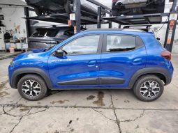 RENAULT KWID OUTSIDER TM 2024 – SERIE 93Y1R6F56RJ710835 full