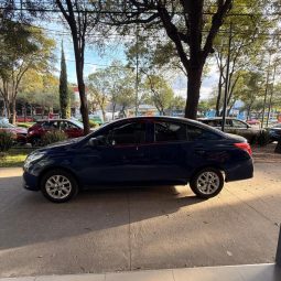 NISSAN V-DRIVE A/C AUDIO 2024 – SERIE 3N1CN7AE9RK402299 full