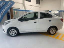 CHEVROLET BEAT 4 PTAS LT (B) 2021 – SERIE MA6CB5FD3MT010461 full