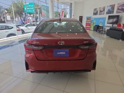 TOYOTA YARIS SEDAN S MT 2023 – SERIE MR2BF8C31P0003360 full