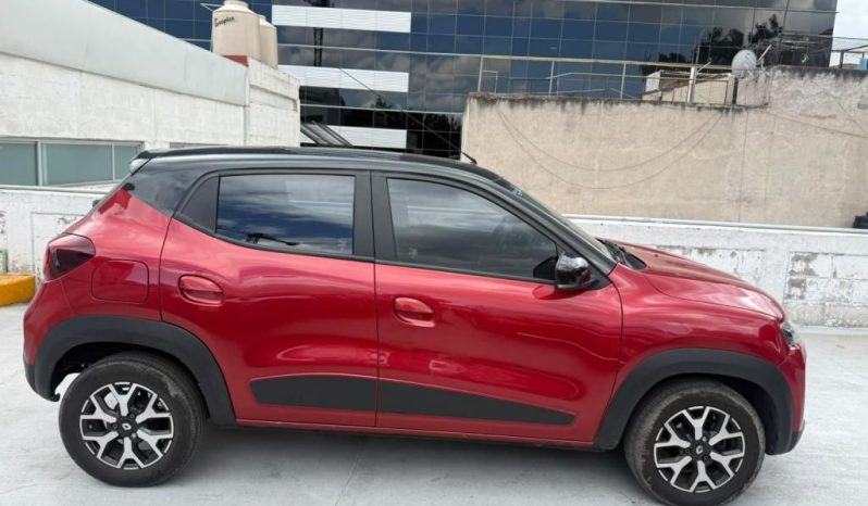 RENAULT KWID BITONO TM 2024 – SERIE 93Y1R5F54SJ928692 full