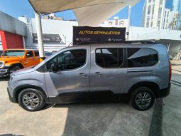 PEUGEOT RIFTER ALLURE PACK PURETECH TA 2024 – SERIE VR3ERHNS6RJ503073 full