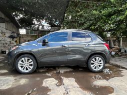 CHEVROLET TRAX C PREMIER 2019 – SERIE 3GNCJ7EE2KL373772 full