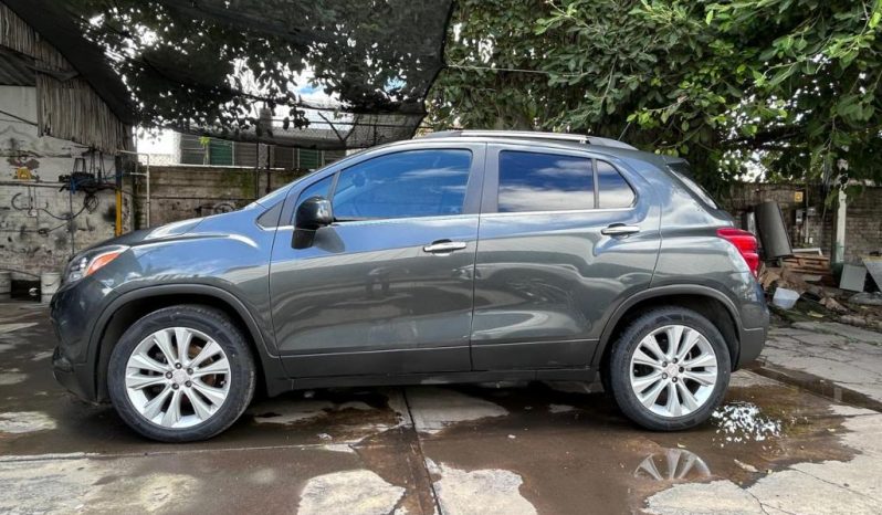 CHEVROLET TRAX C PREMIER 2019 – SERIE 3GNCJ7EE2KL373772 full