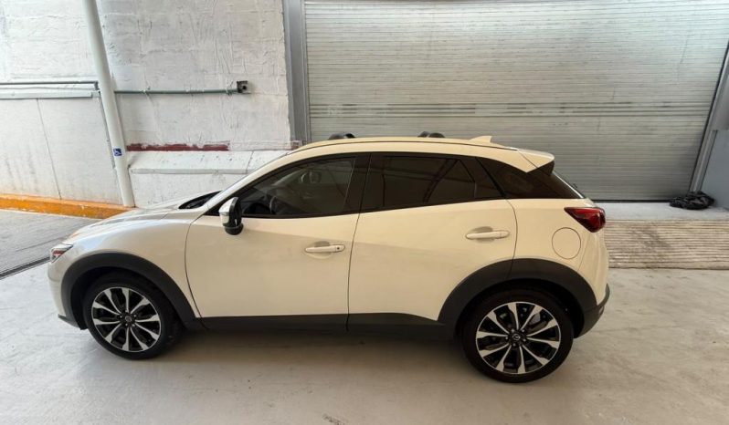 MAZDA CX-3 I SPORT TA 2019 – SERIE JM1DKCC7XK1447387 full