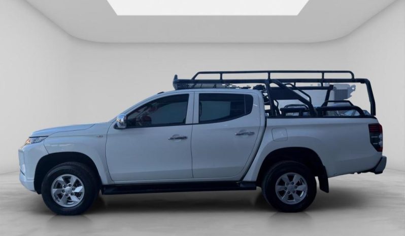MITSUBISHI L200 GLX TM 2023 – SERIE MMBMLV5G0PH073371 full