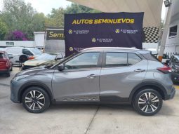 NISSAN KICKS ADVANCE CVT 2024 – SERIE 3N8CP5HE8RL542201 full