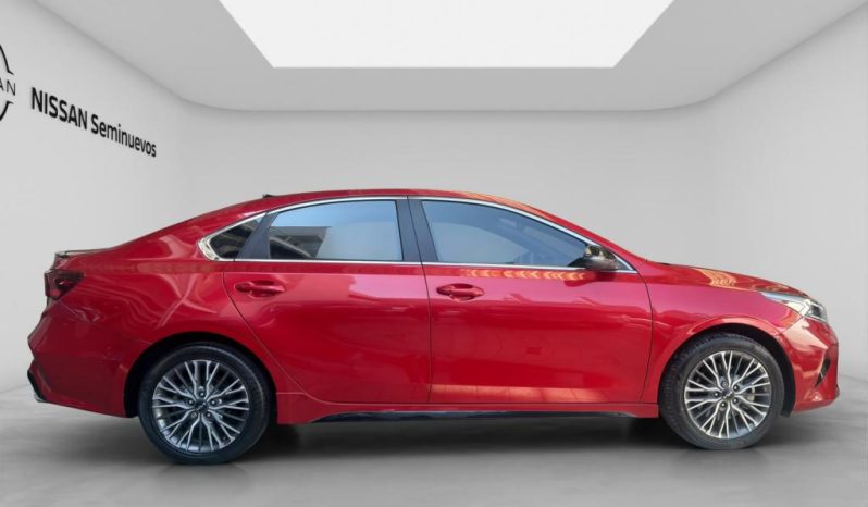KIA FORTE GT TA SEDAN 2023 – SERIE 3KPF44ACAPE584774 full
