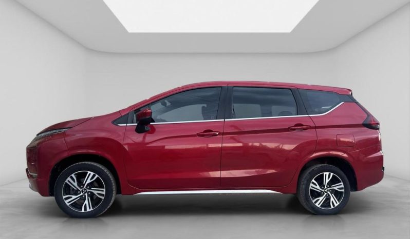 MITSUBISHI XPANDER GLS TA 2023 – SERIE MK2K6Y1Y8PN000422 full