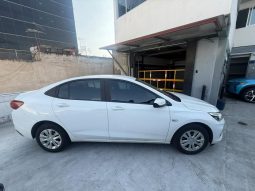 CHEVROLET ONIX LS TA 2023 – SERIE LSGEN53A2PD074276 full