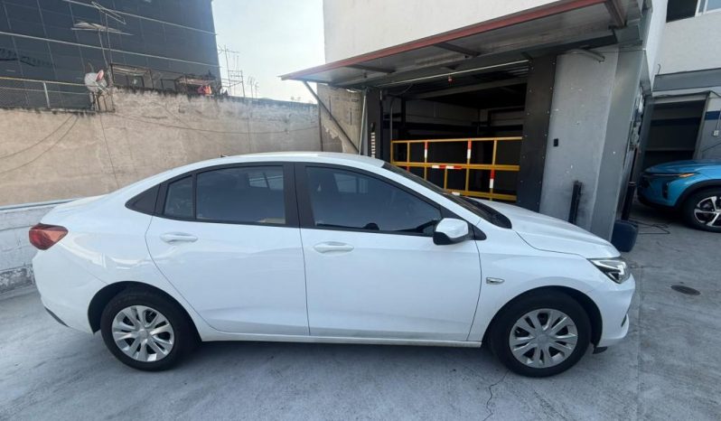 CHEVROLET ONIX LS TA 2023 – SERIE LSGEN53A2PD074276 full