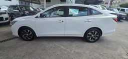 CHEVROLET AVEO SEDAN LT PLUS F CVT 2024 – SERIE LZWPRMGN3RF971630 full