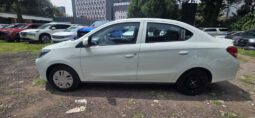 MITSUBISHI MIRAGE GLX MT 2024 – SERIE ML3AFJ6J3RH004375 full