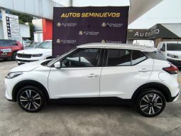 NISSAN KICKS ADVANCE CVT 2024 – SERIE 3N8CP5HEXRL545133 full