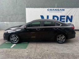 KIA FORTE GT LINE 2.0 TA 2020 – SERIE 3KPF54AD3LE141337 full