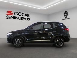 MG ZS ELEGANCE TA 2023 – SERIE LSJW74U65PZ060209 full