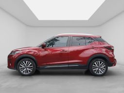 NISSAN KICKS PLATINUM TA 2024 – SERIE 3N8CP5HE5RL541782 full