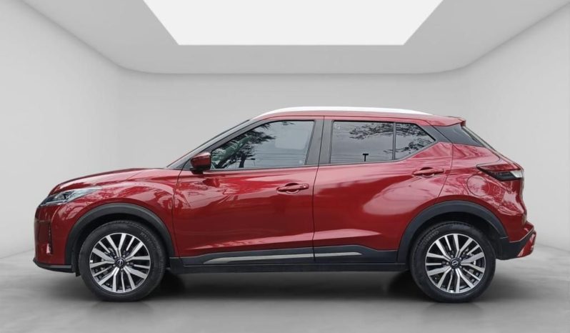 NISSAN KICKS PLATINUM TA 2024 – SERIE 3N8CP5HE5RL541782 full