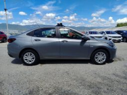 CHEVROLET ONIX LS TM 2024 – SERIE LSGEN5306RD007772 full