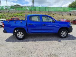 CHEVROLET S10 MAX CREW CAB 2.4 4X2 2025 – SERIE LSFAM3AB8SA078591 full
