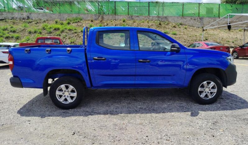 CHEVROLET S10 MAX CREW CAB 2.4 4X2 2025 – SERIE LSFAM3AB8SA078591 full